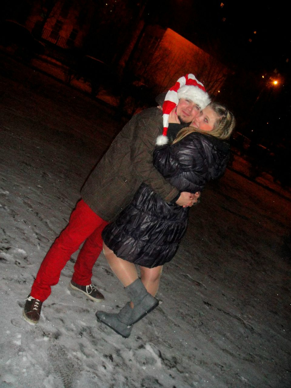 Лизаветта Калюжная Дмитриевна | Москва