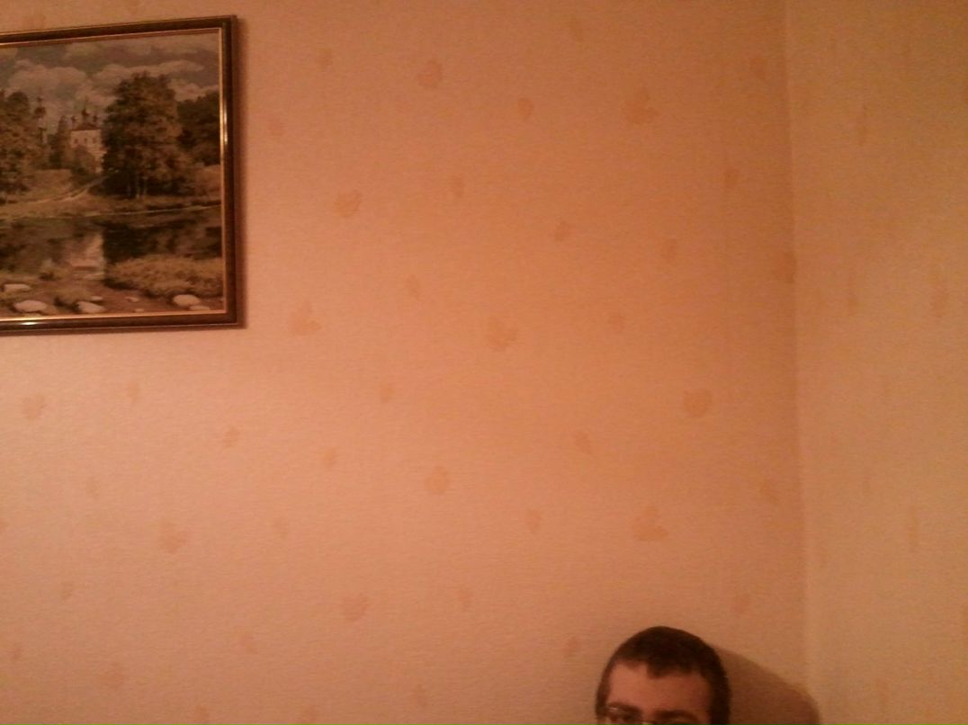 Серёга Каршев | Омск