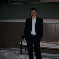 Сергей Самохвалов