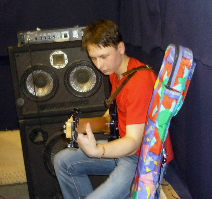 Александр Львов | Екатеринбург