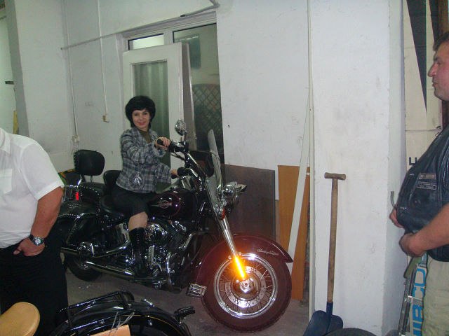 Natalia Worotyńska | Белая Церковь