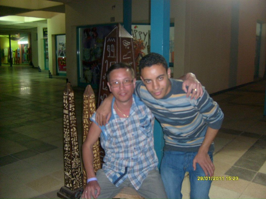 Дмитрий Майков | Чебоксары