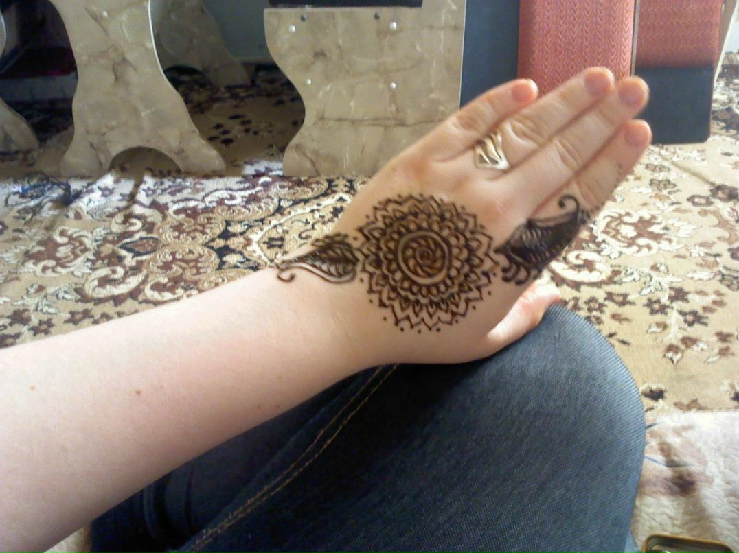 Элина Хисретдинова | 