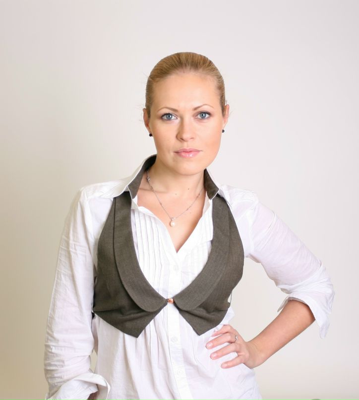 Майя Арутюнян | 