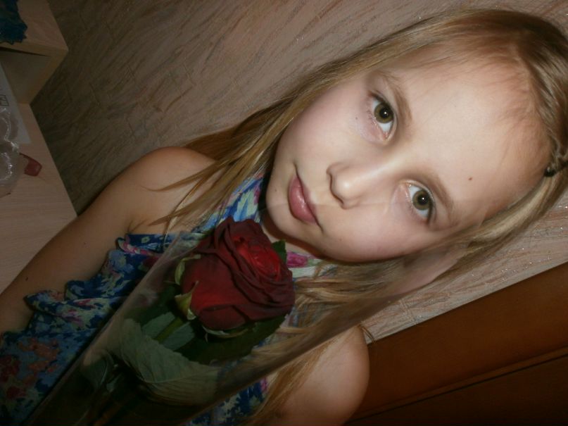 Аида Григорьева | Казань