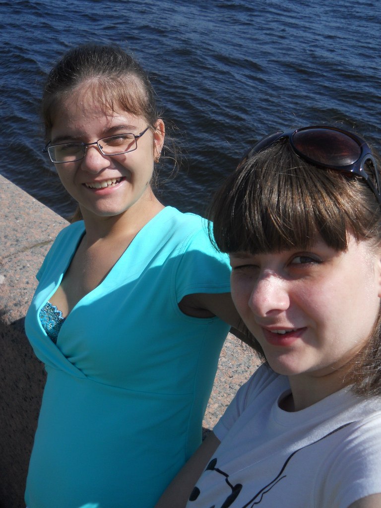 Нина Овчаренко | Белореченск