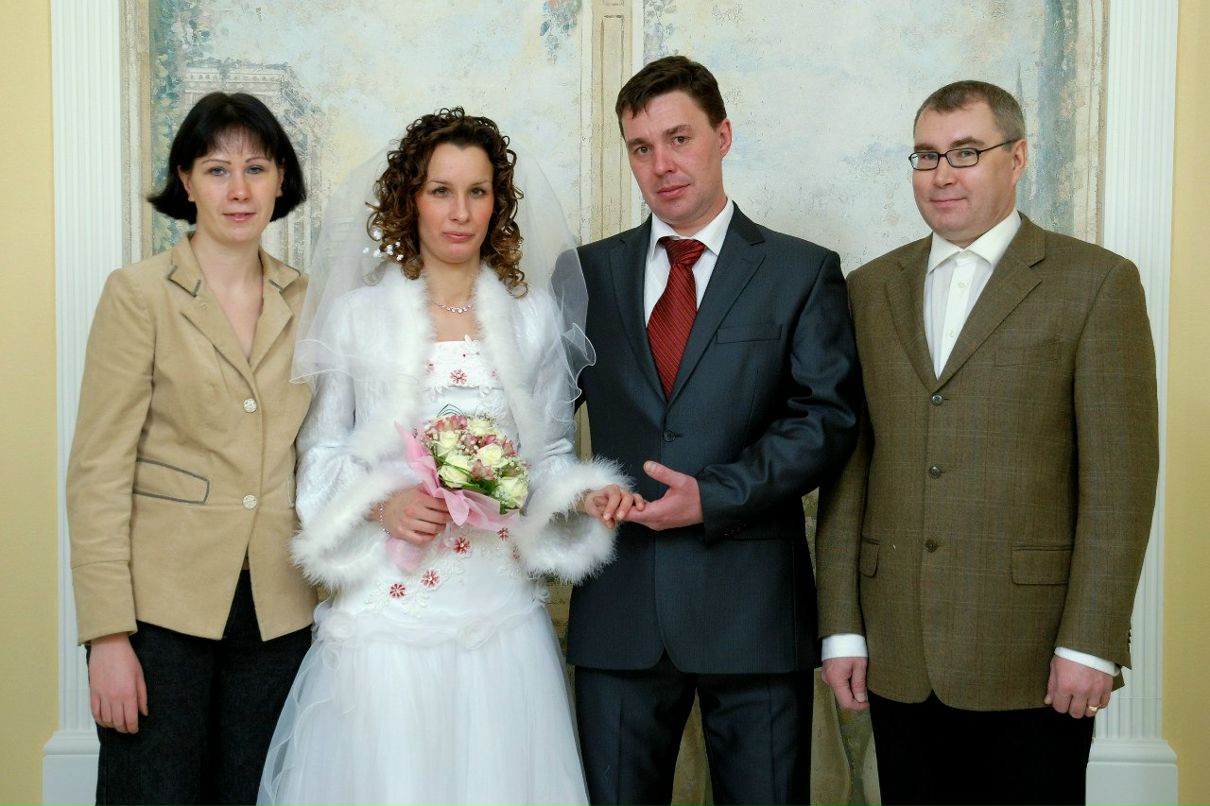 Андрей Питерский | Санкт-Петербург