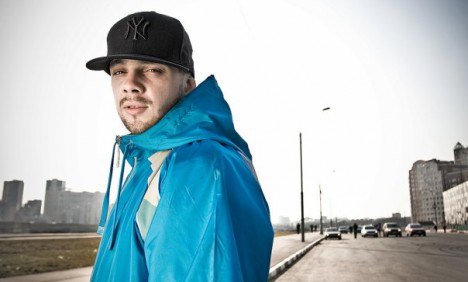 Айаал Егоров | Якутск