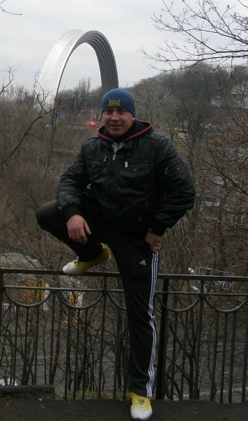 №22, Володимир Каїнський, Львов №22, Володимир Каїнський, Львов