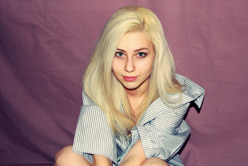 Диана Эрдман | Иркутск