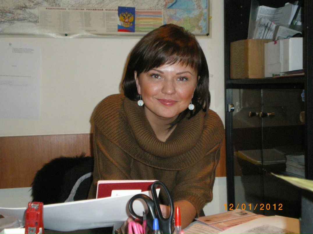 Виктория Ихтисамова ♥ | Санкт-Петербург