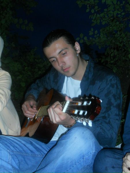 №96, Tarasator Shevchyk, Malmö №96, Tarasator Shevchyk, Malmö