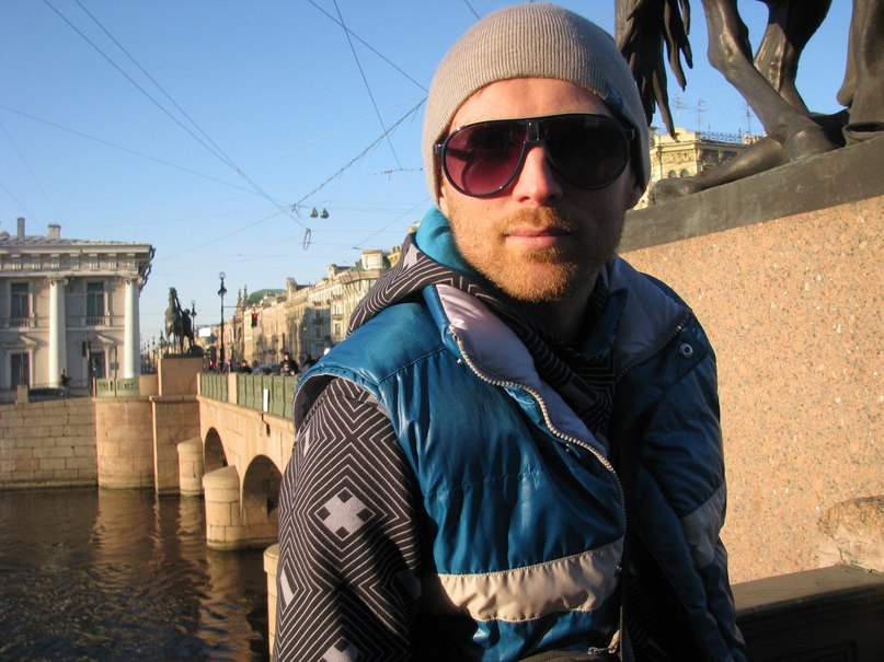 Андрей Заборщиков | 