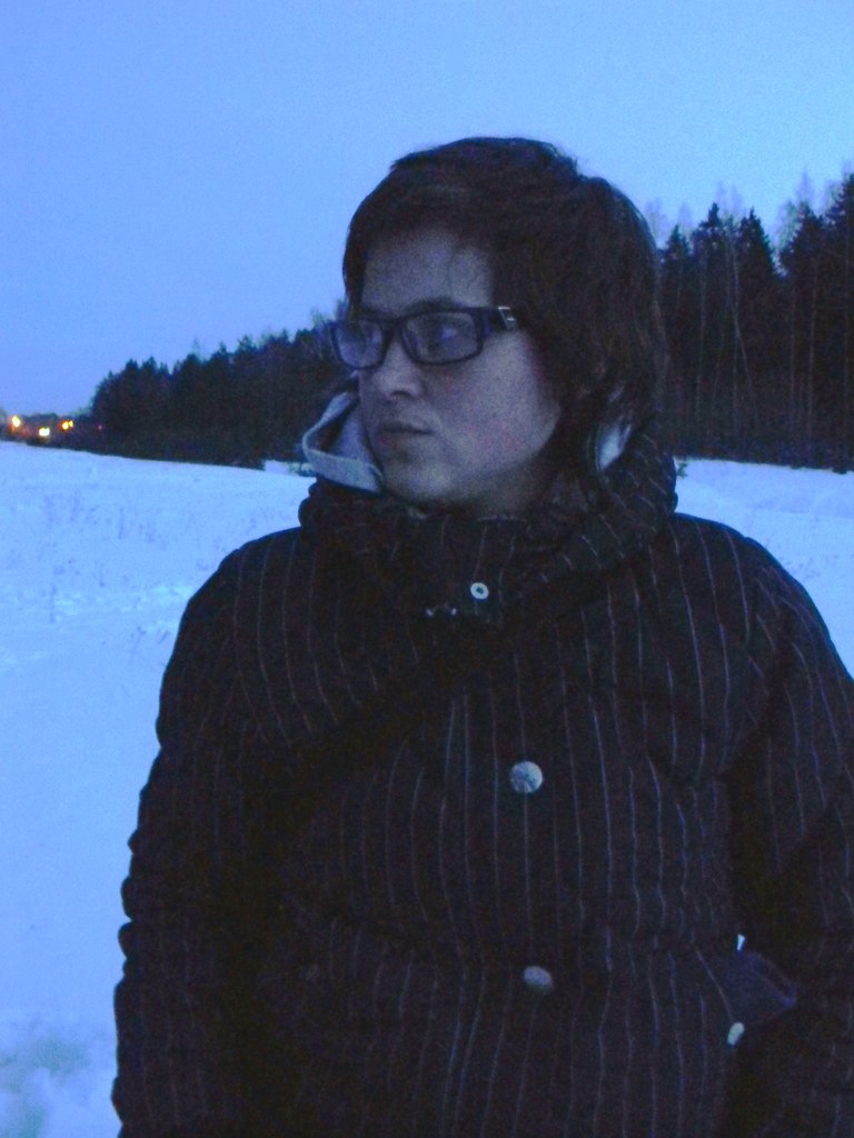 Людмила Терзи | Москва