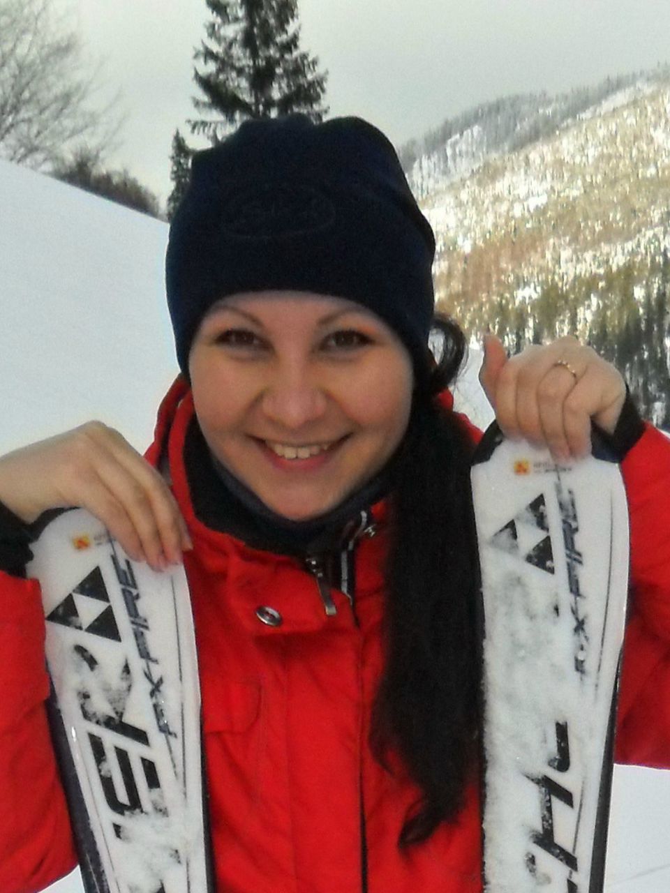 Света Глинина | Чебоксары