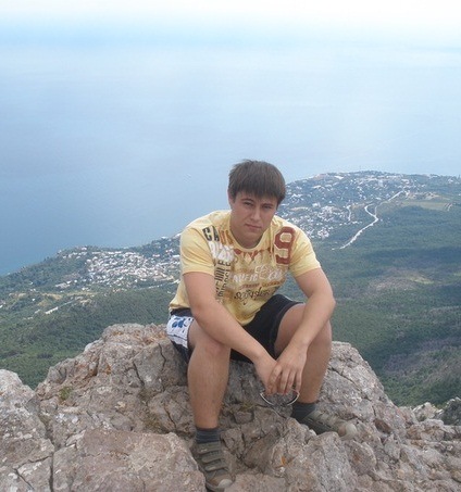 №12, Игорь Капинос, Харьков №12, Игорь Капинос, Харьков