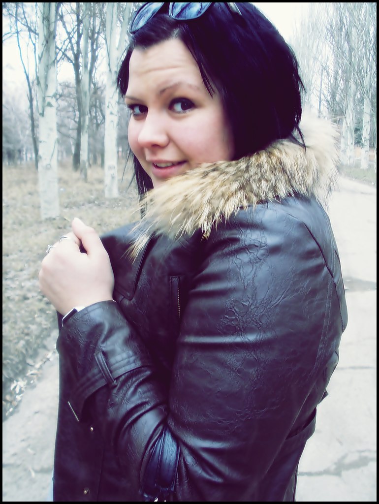 Ника Жукова | Константиновка