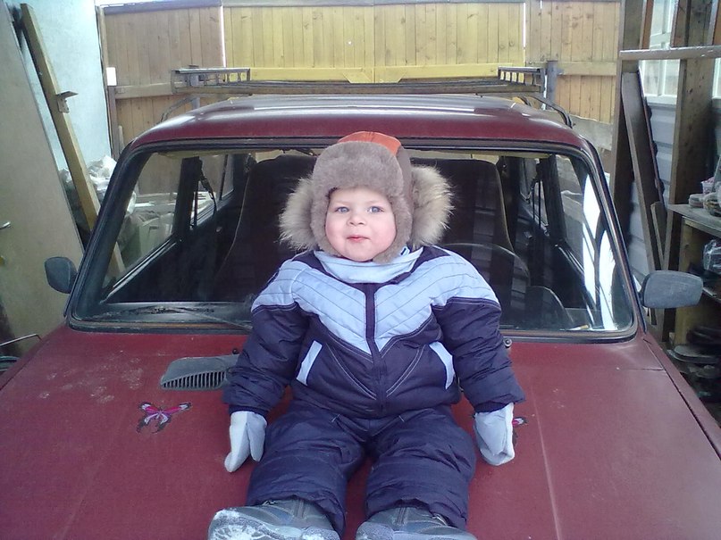 Евгения Котова | Талдом