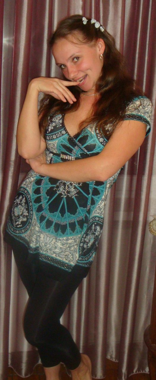 Natali Misutina | Москва