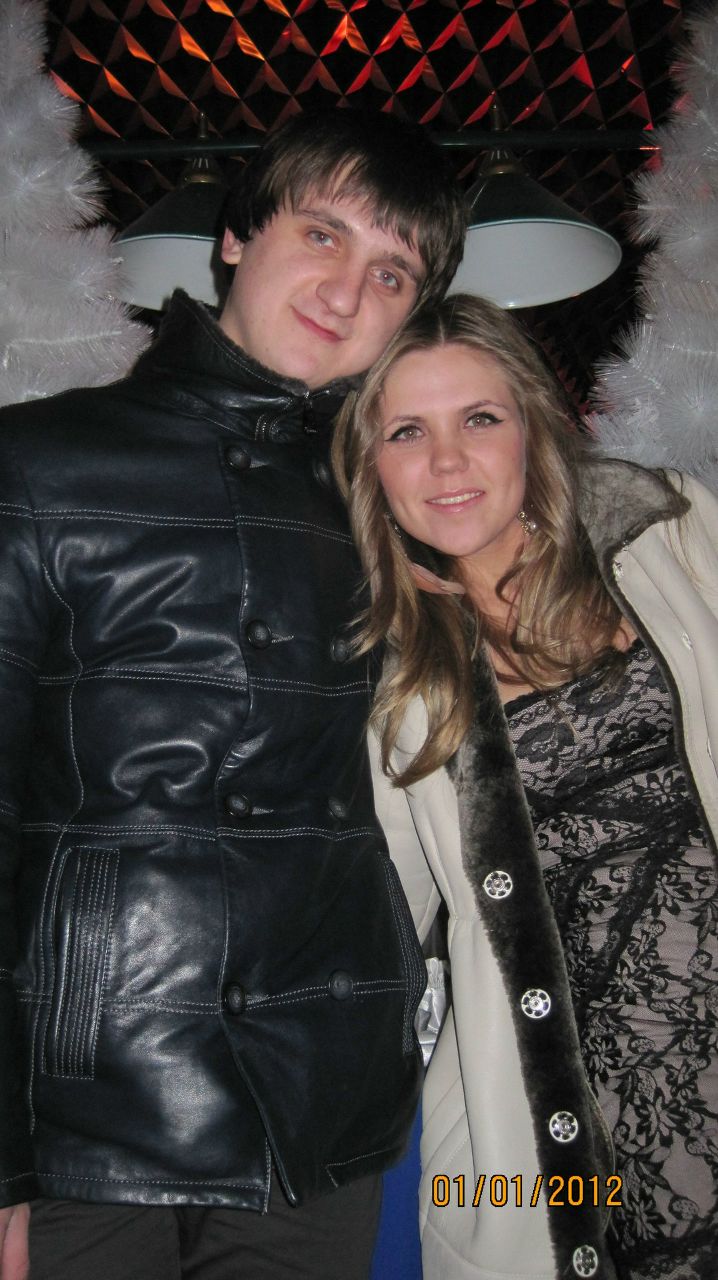 Андрей Смирнов | Исетское