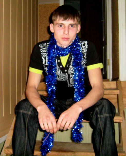 №2, Александр Головко №2, Александр Головко