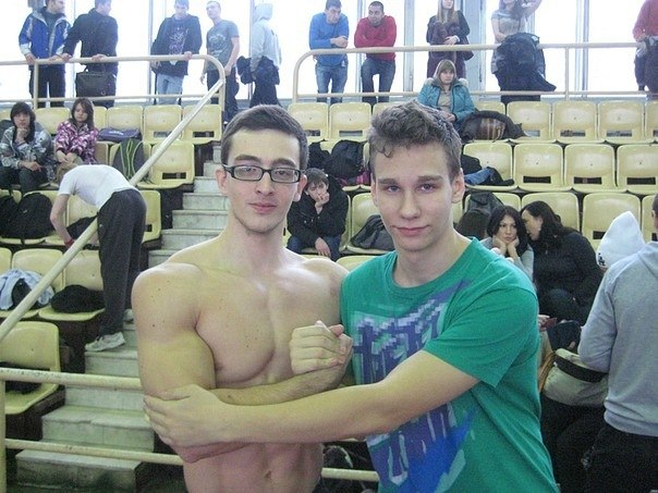 Михаил Китаев | Москва