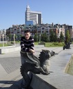 Алексей Гущин, Стерлитамак, Россия, 