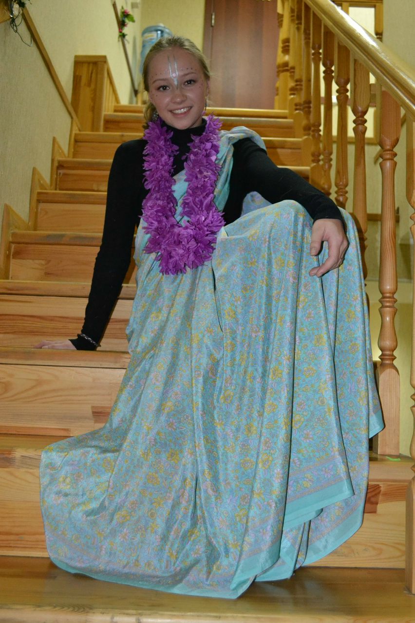 Регина Латыпова | Warszawa