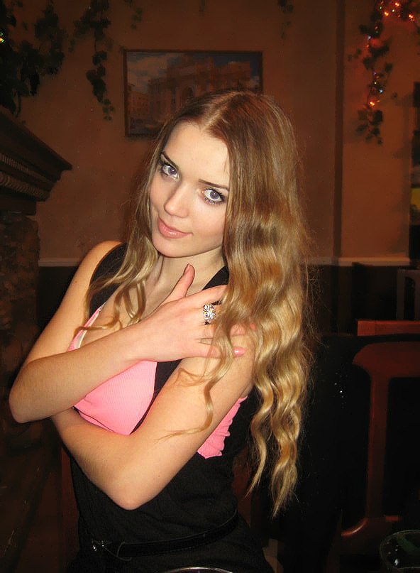 Alina Sheliah | Kraków