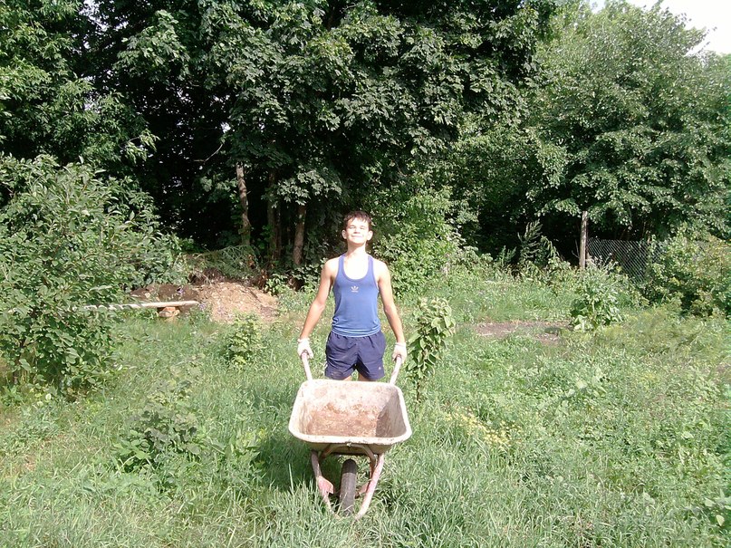 Артур Андреевич | Самара