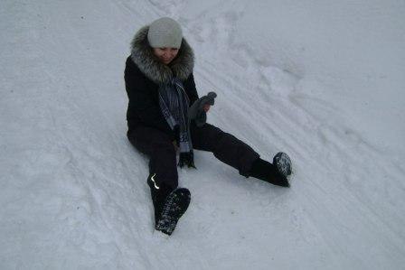 Ирина Моисеева | Рязань