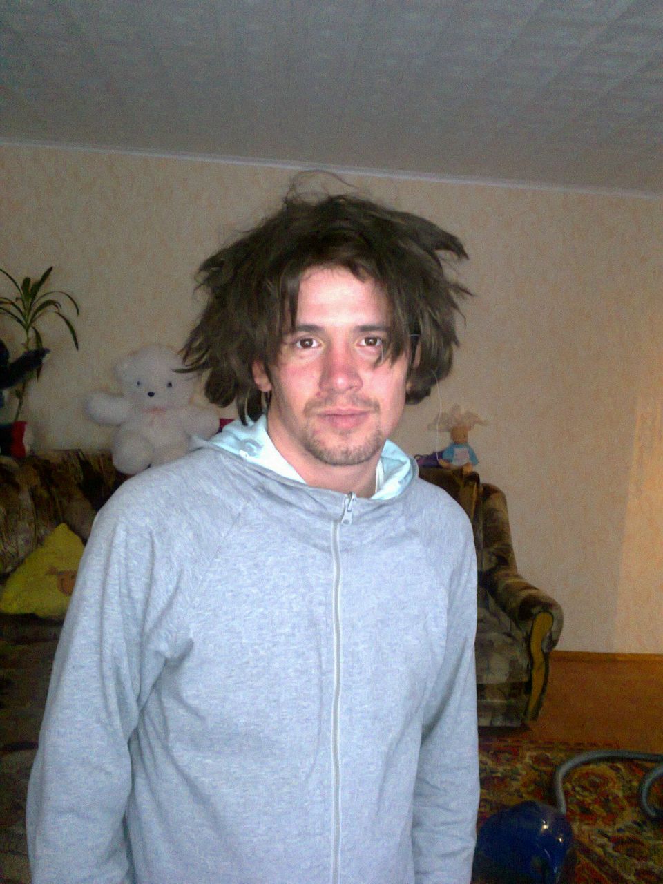 Рамзил Шаемов | Агидель