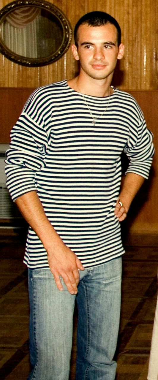 Игорь Будник Borod@ | Одесса