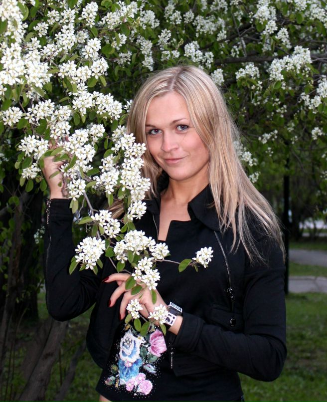 Муза Пичугина | Пермь