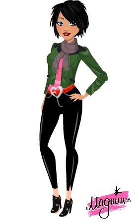 Даринка Цуцкова | Брянка