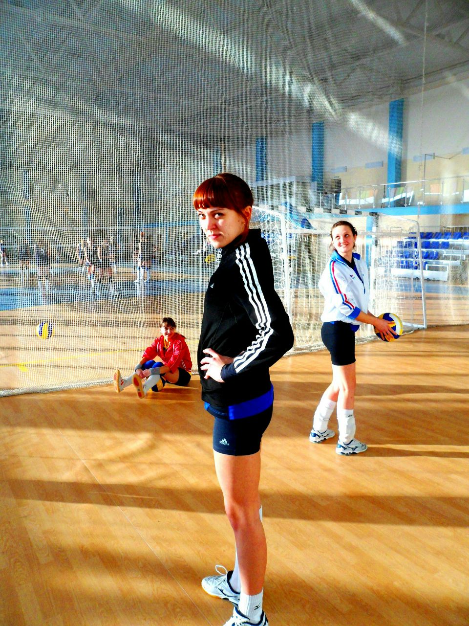 Ксения Литовка | Ялуторовск