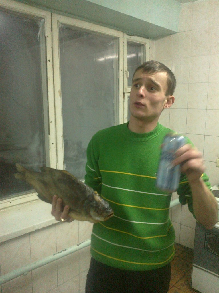 Шамиль Аблякимов | Симферополь