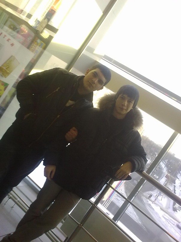 Али Мехбалиев ☾★KayfaRiK☾★ Derzzz ☾★KayfaRiK☾★ | Нижний Новгород