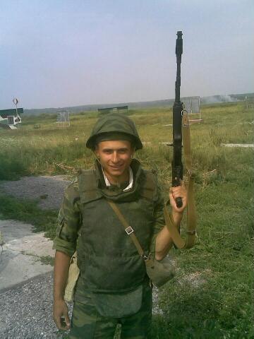 Радион Абдрахманов #17 | Челябинск