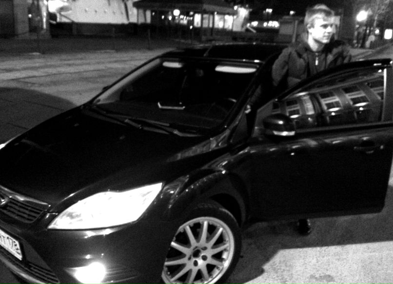 Герман Беляев | Санкт-Петербург