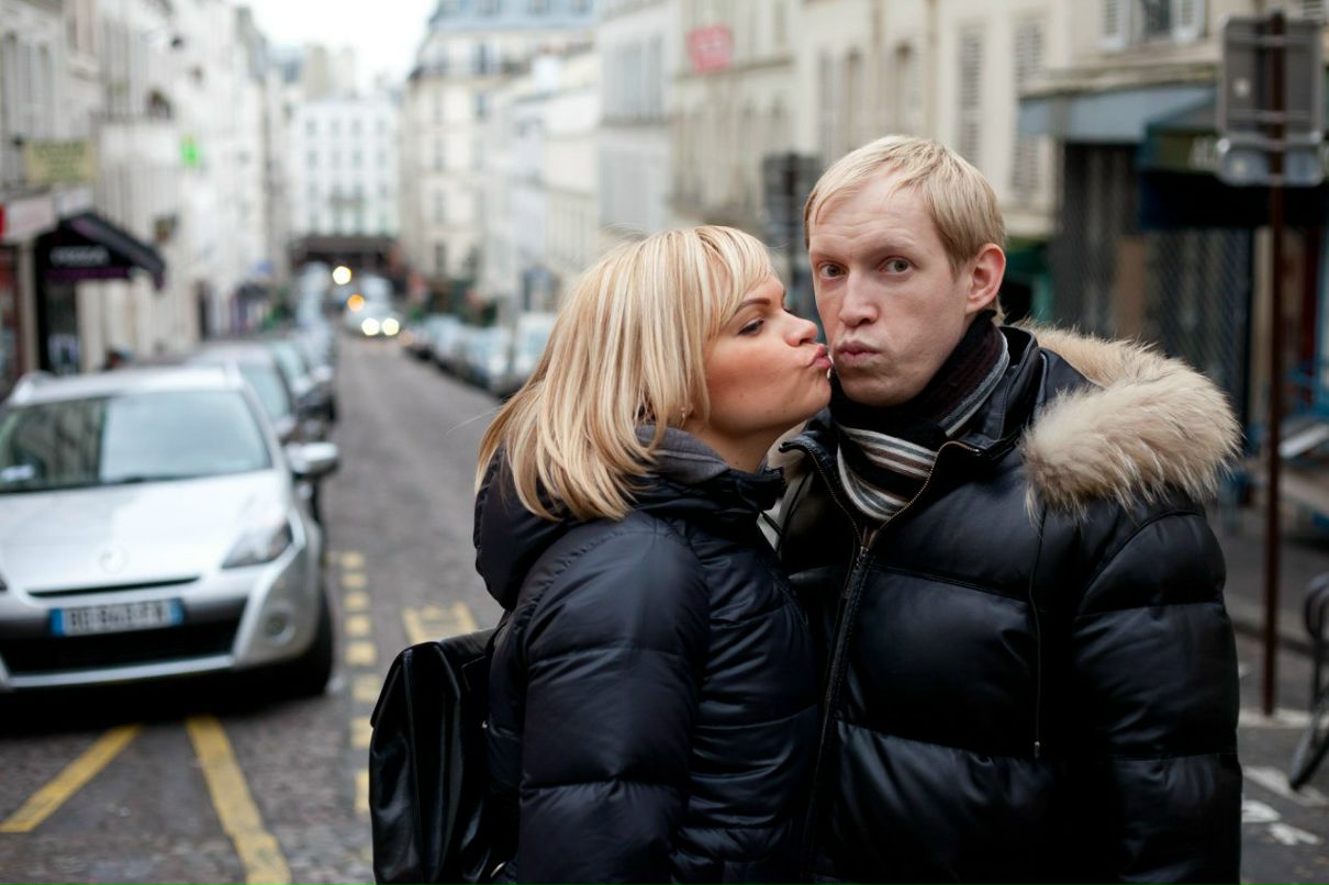 Elena Belyakova | Санкт-Петербург