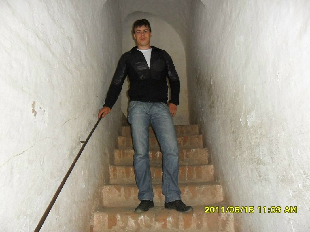 Виталий Гатунок € ВЕТЕР € | Урдома (село)