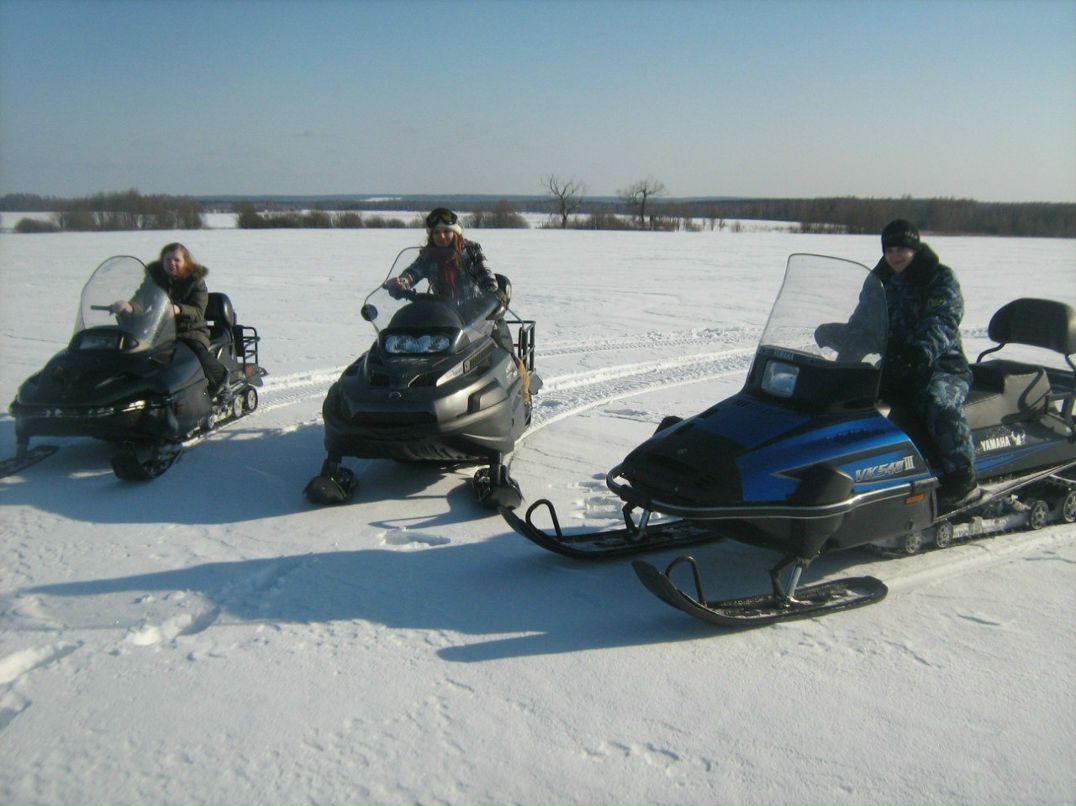 Иришка Молодостина | Москва