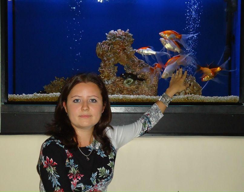 Татьяна Казаченко | 