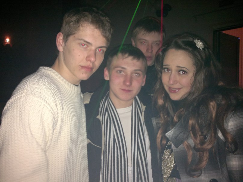 Макс Акулов | Минск