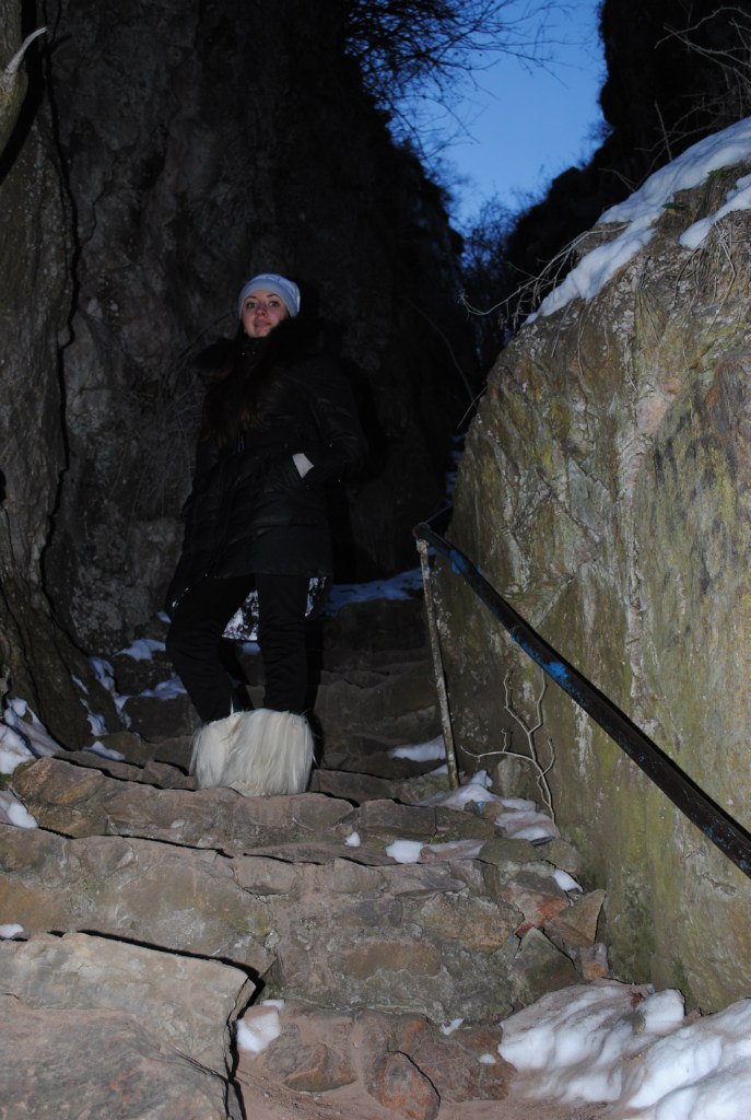 Валерия Петрич | Ессентуки