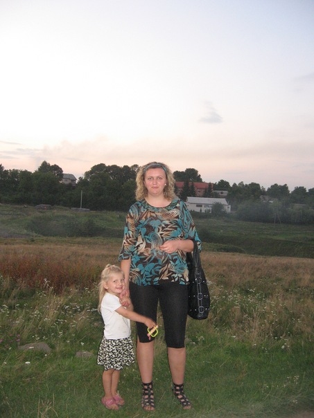 №14, Таня Харук №14, Таня Харук