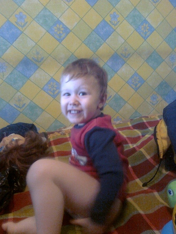 Валентина Дижевская | Санкт-Петербург