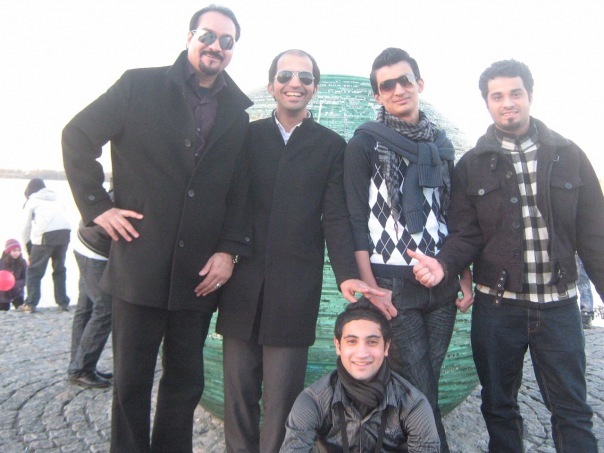 №19, Saleh Sultan, 34 года, Днепр (Днепропетровск) №19, Saleh Sultan, 34 года, Днепр (Днепропетровск)