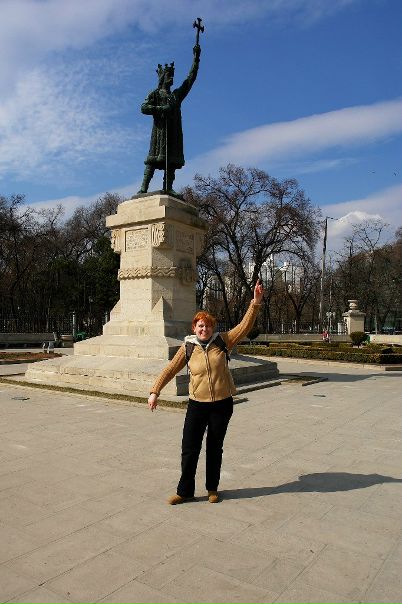 №12, Алена Ефимова, Тирасполь №12, Алена Ефимова, Тирасполь